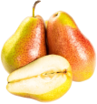 pear