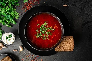 Borsch